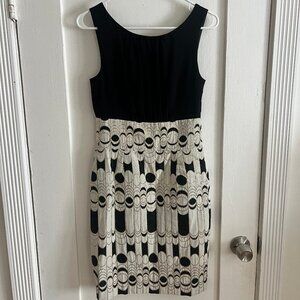 Trina Turk cocktail dress